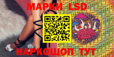 стаф Ливны